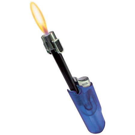Vertigo FM-A CLAM Camping Lighter Asst Clam Lighter 372243